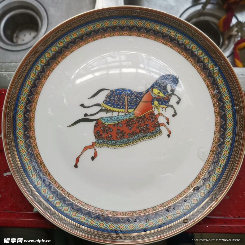 绘画