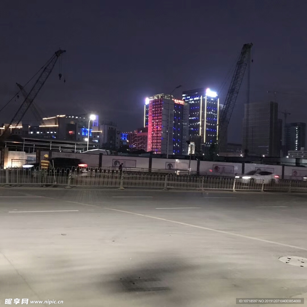 光线 光影