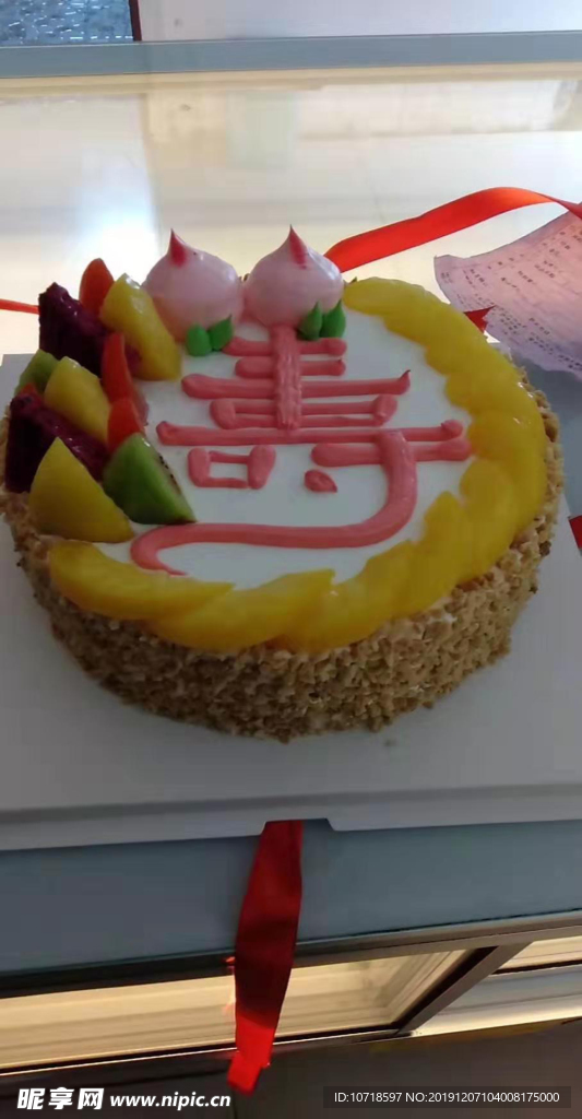 蛋糕