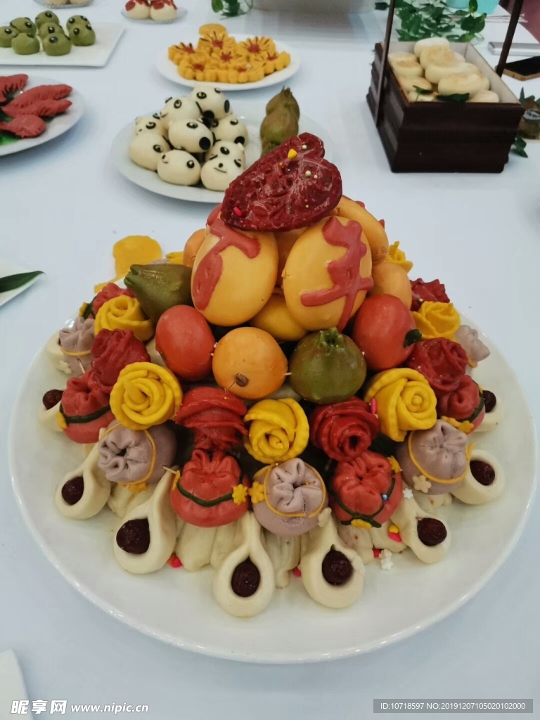 美食