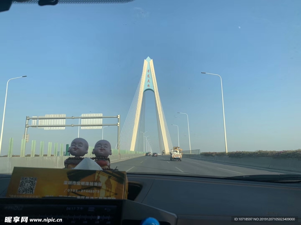 建筑风光