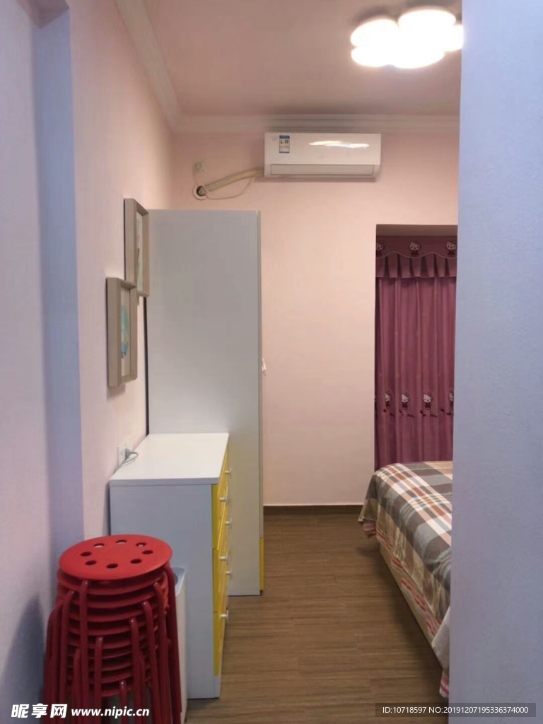 建筑景色