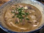 传统美食