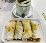 传统美食