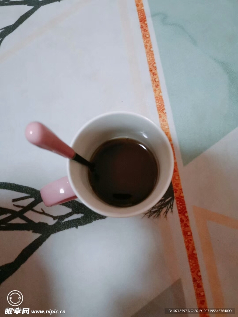 饮料