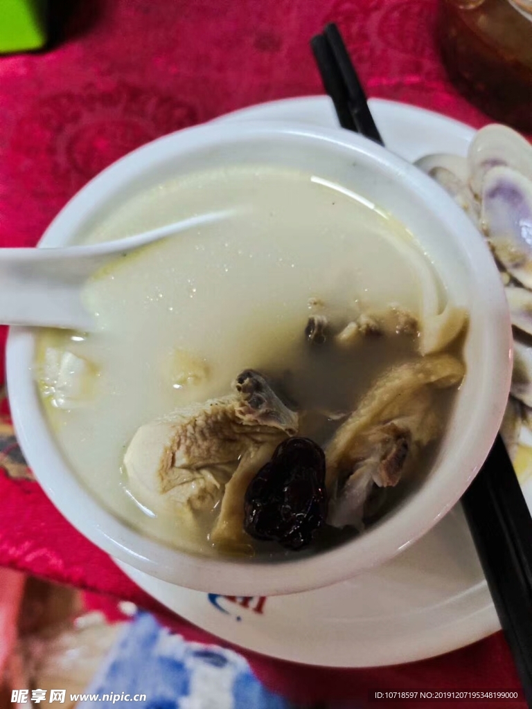 传统美食
