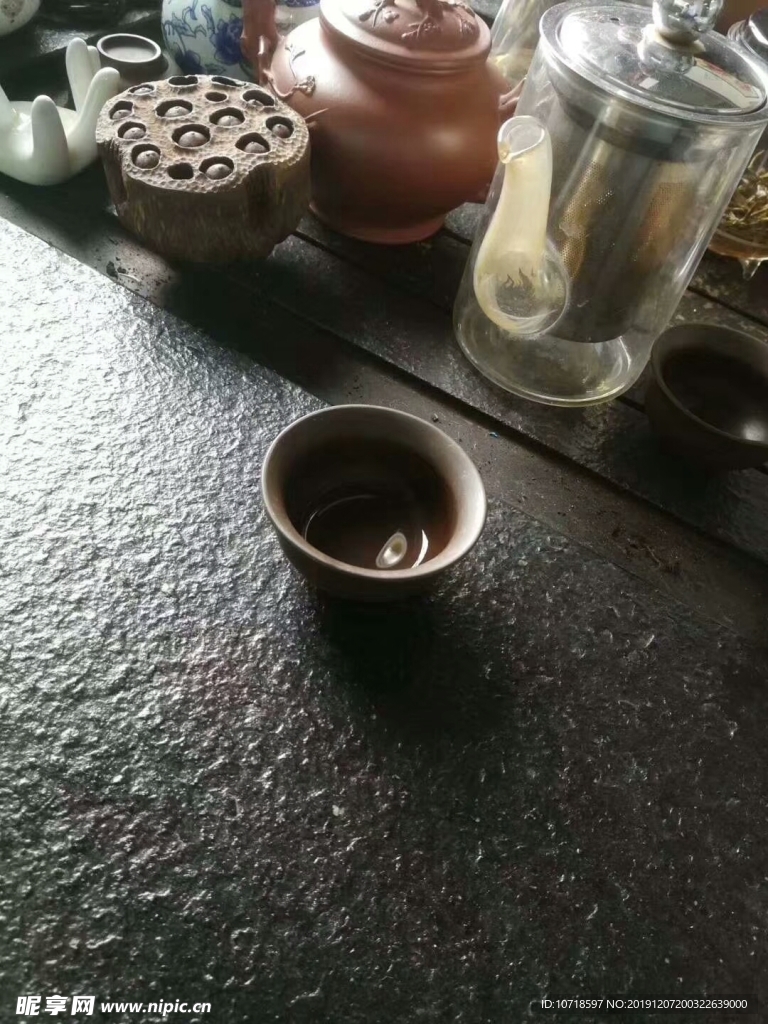 室内景观