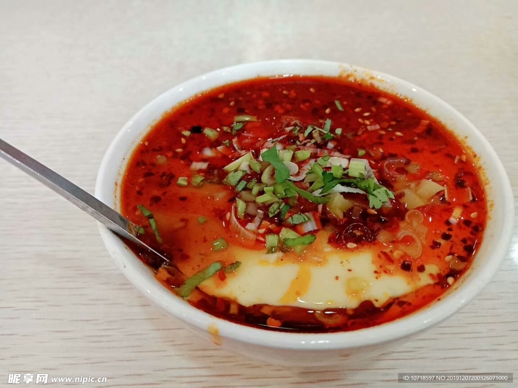 传统美食