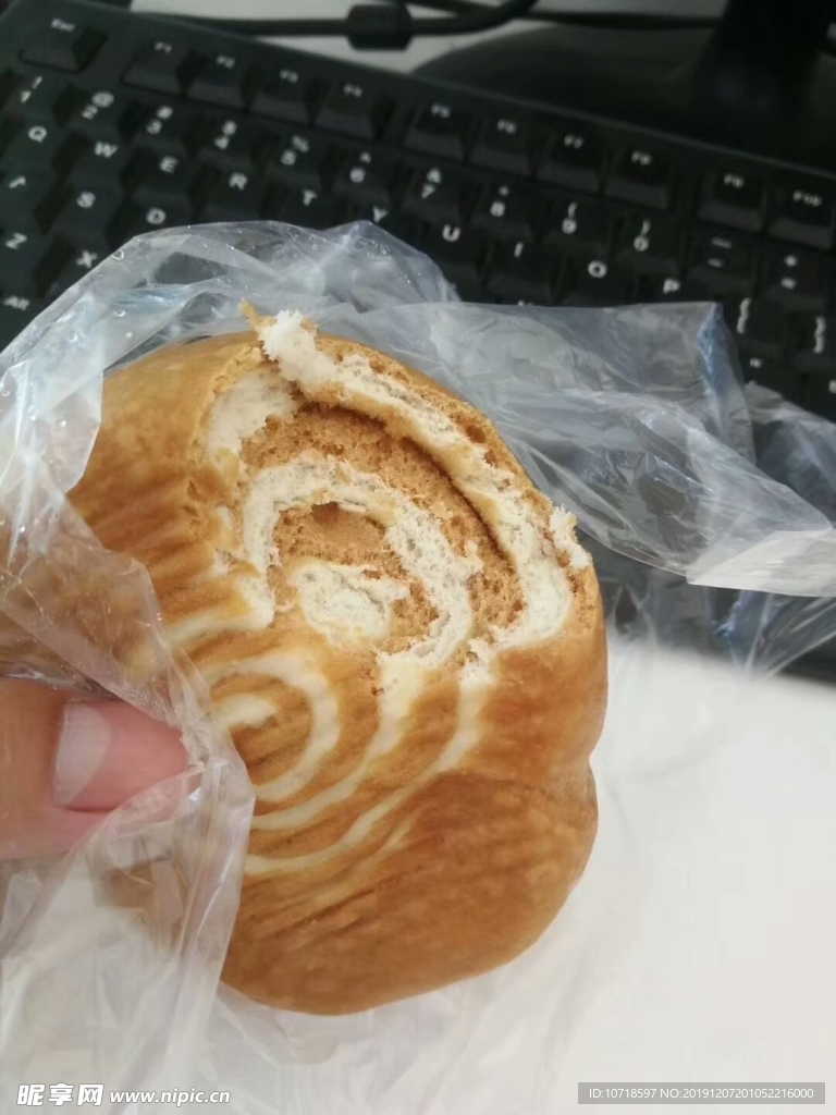 传统美食