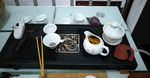 茶水 茶具