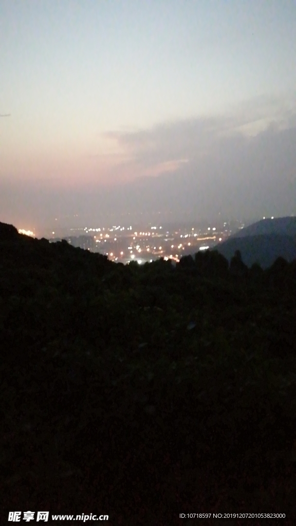 建筑景色