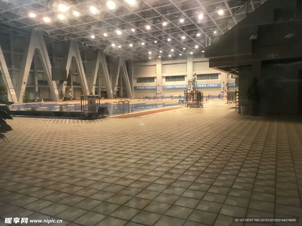 建筑景色