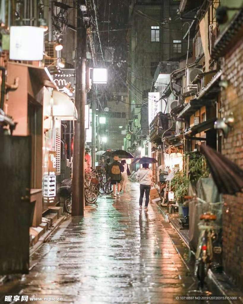 建筑景色