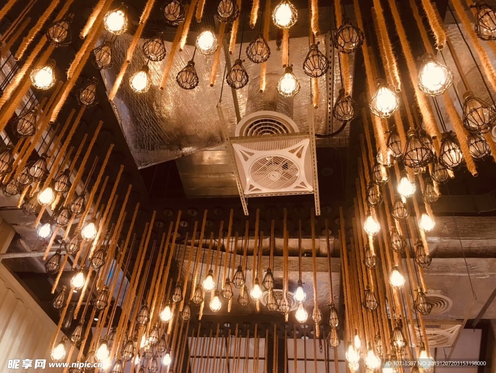 建筑景色