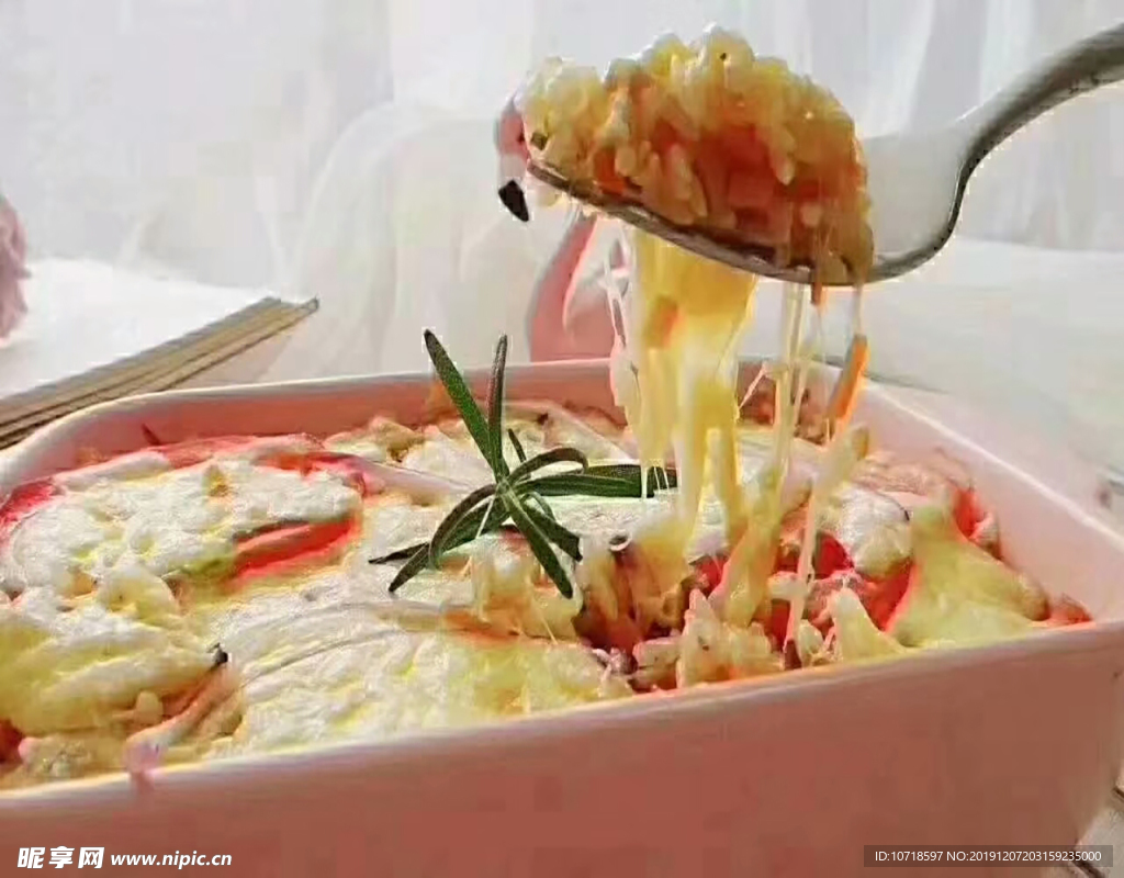 传统美食