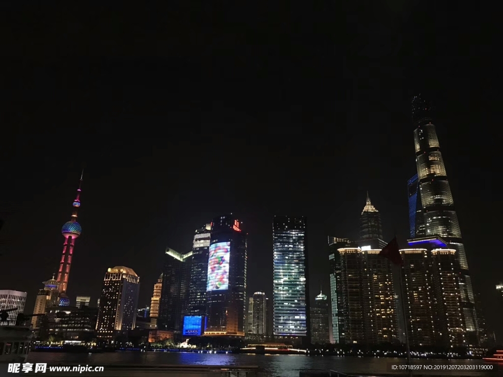 建筑景色