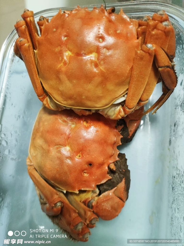 传统美食