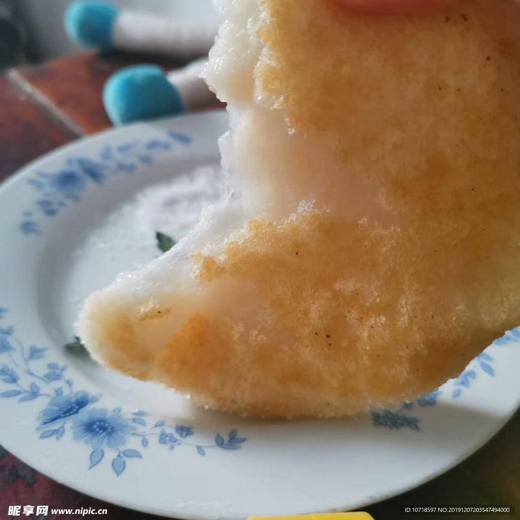 传统美食