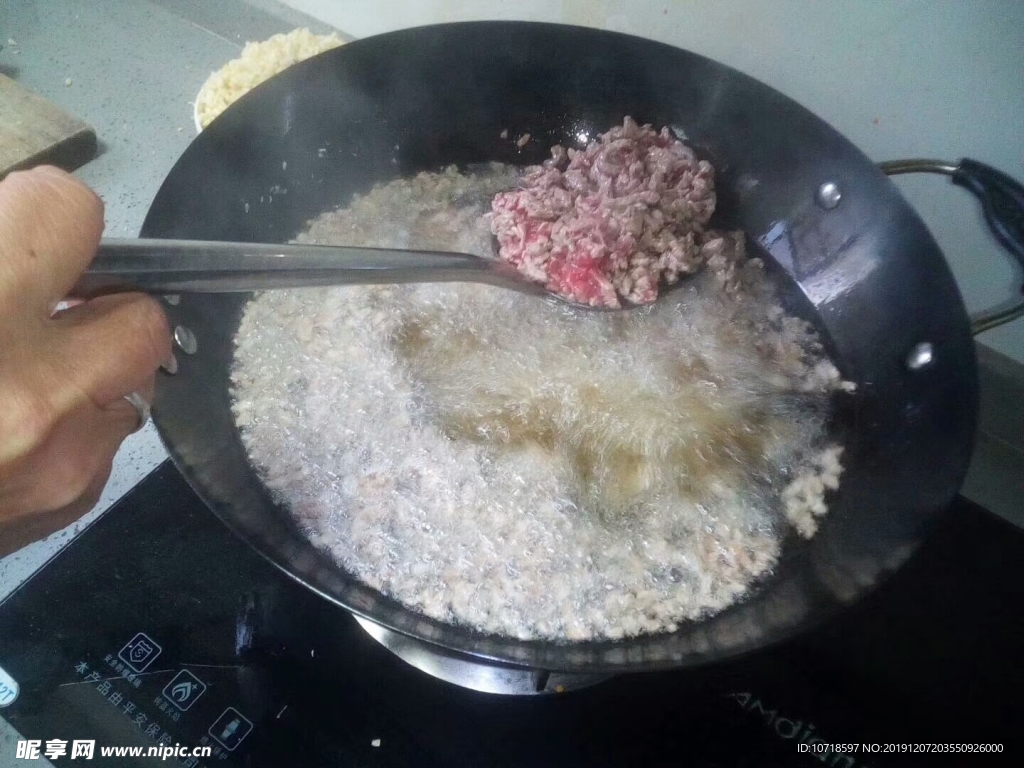 传统美食