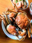 传统美食