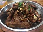 传统美食