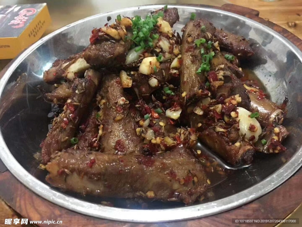 传统美食