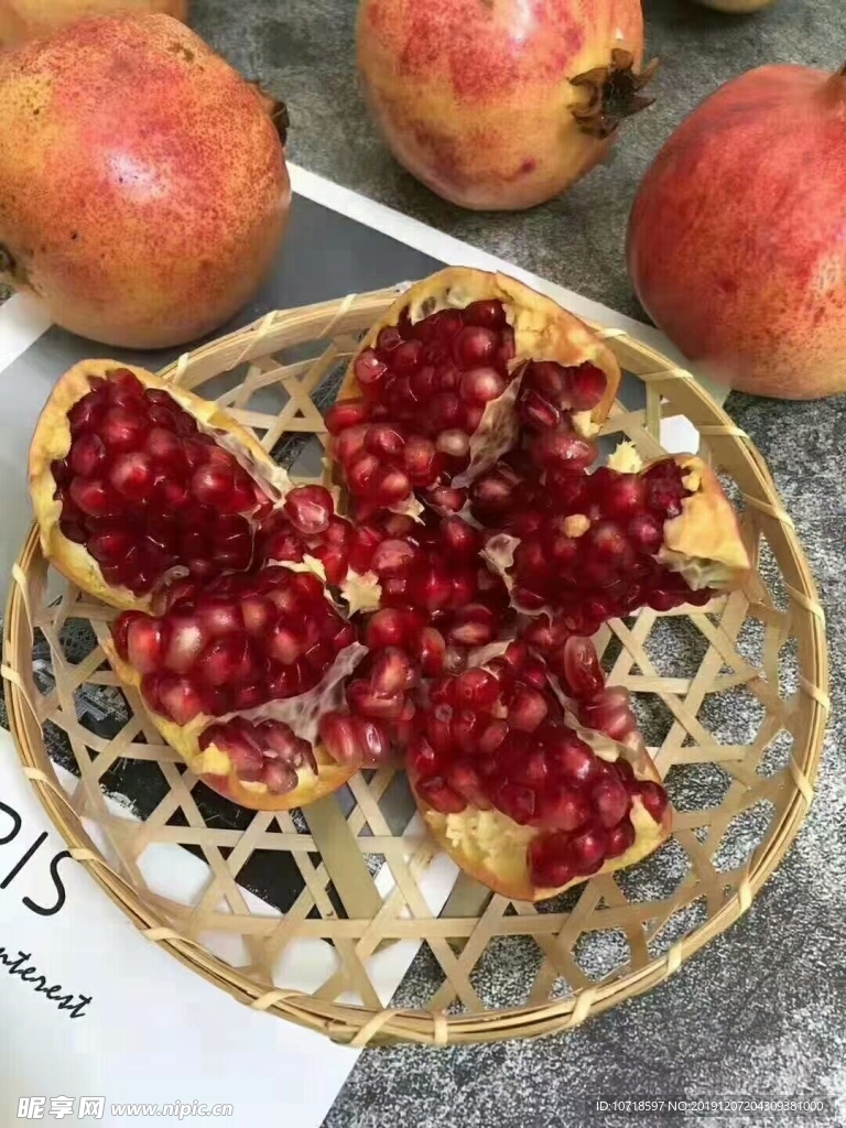 番石榴
