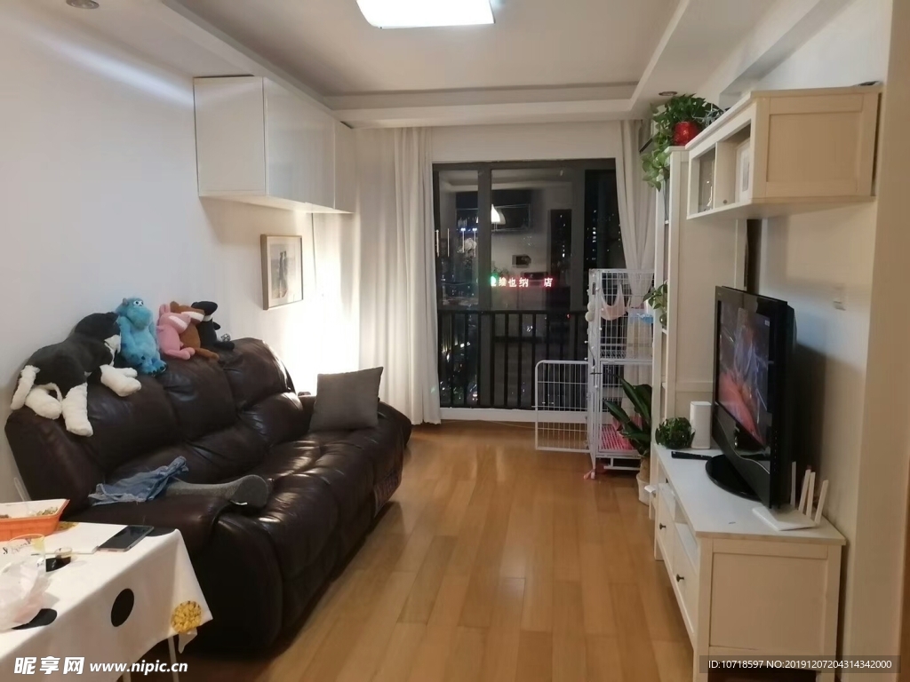 建筑景色
