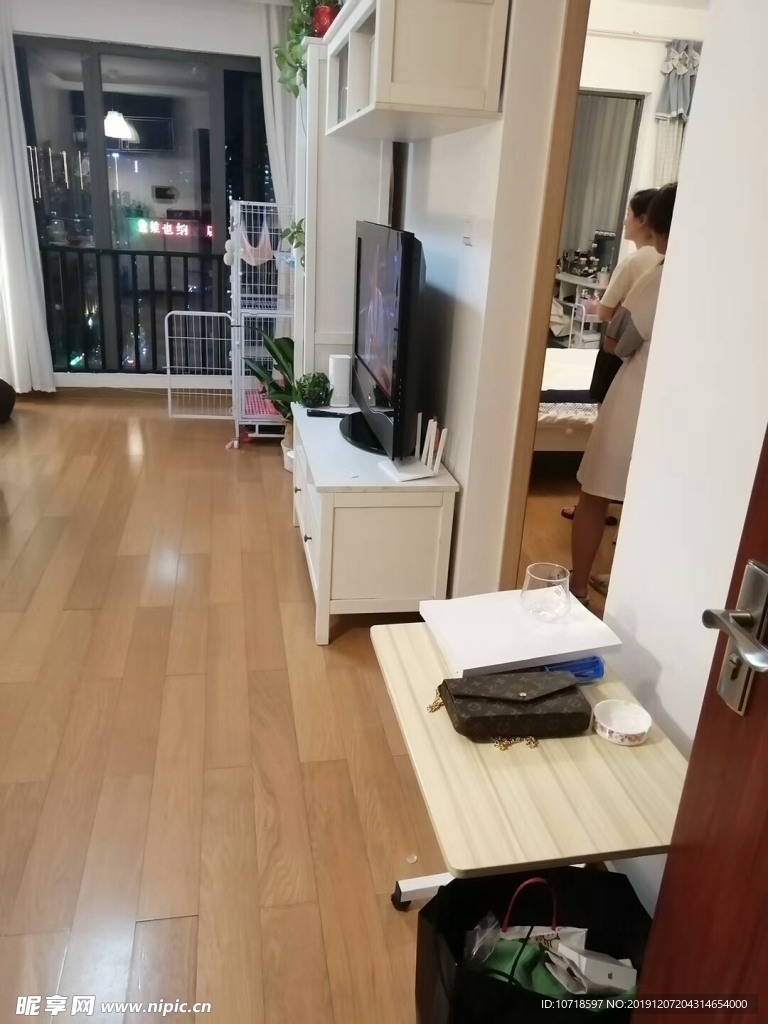 建筑景色