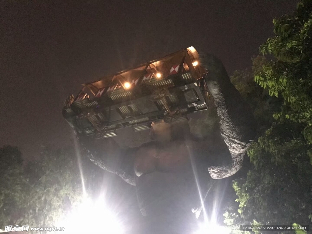 建筑景色
