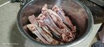 猪肉排骨