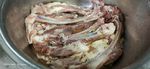 猪肉排骨