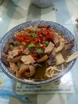 传统美食
