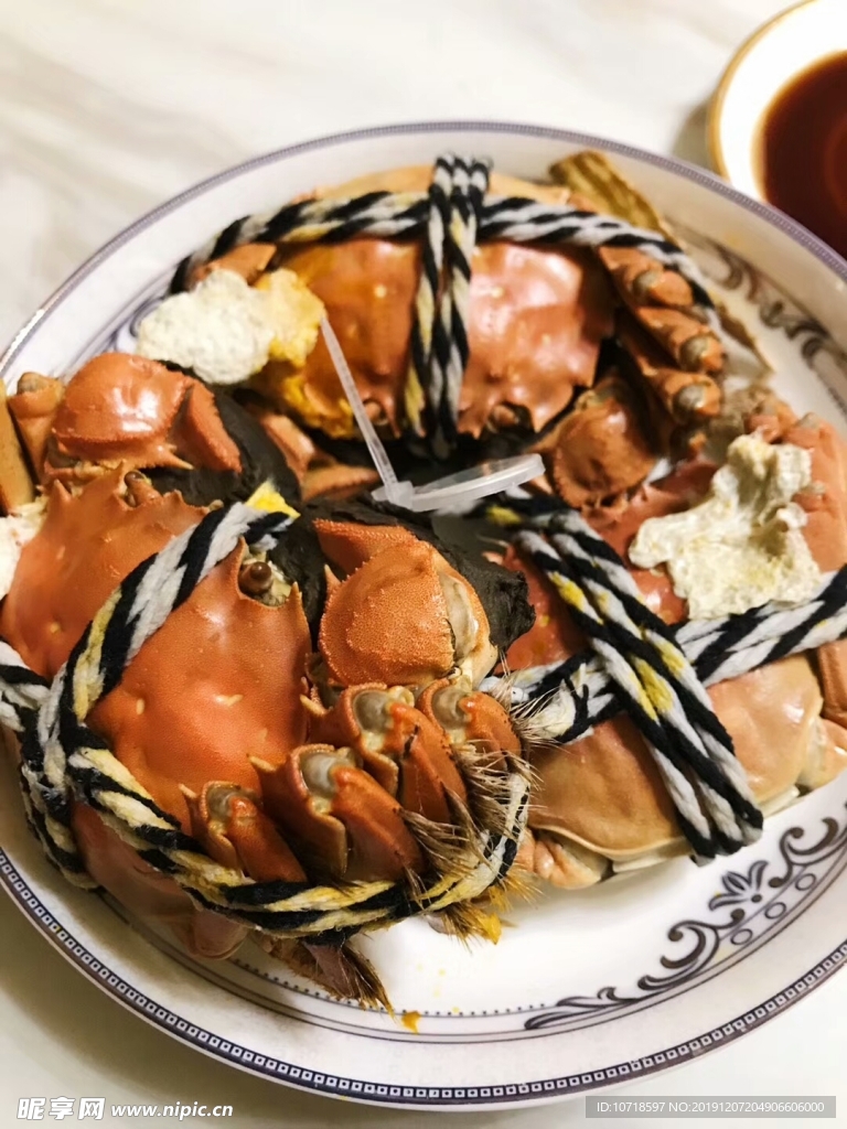 传统美食
