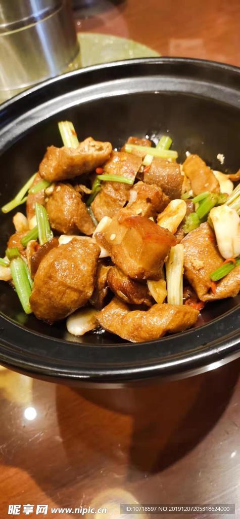 传统美食