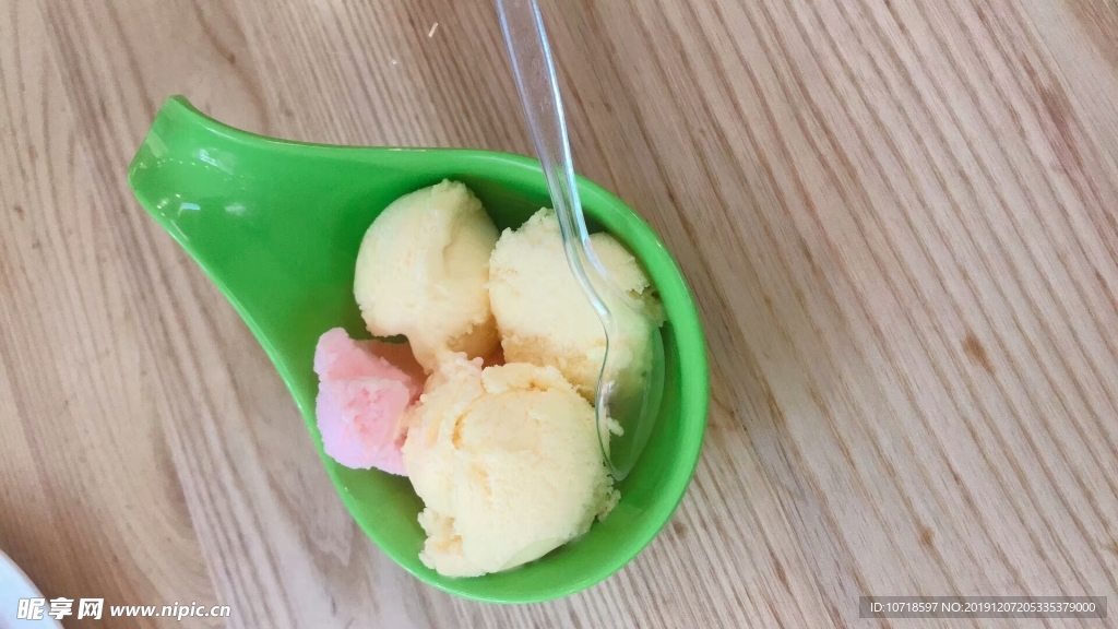 传统美食