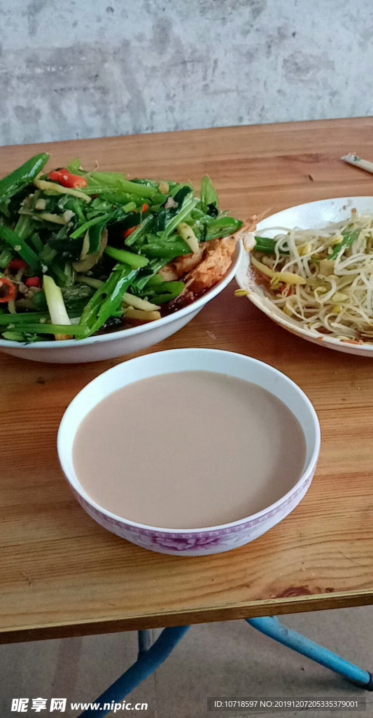 传统美食