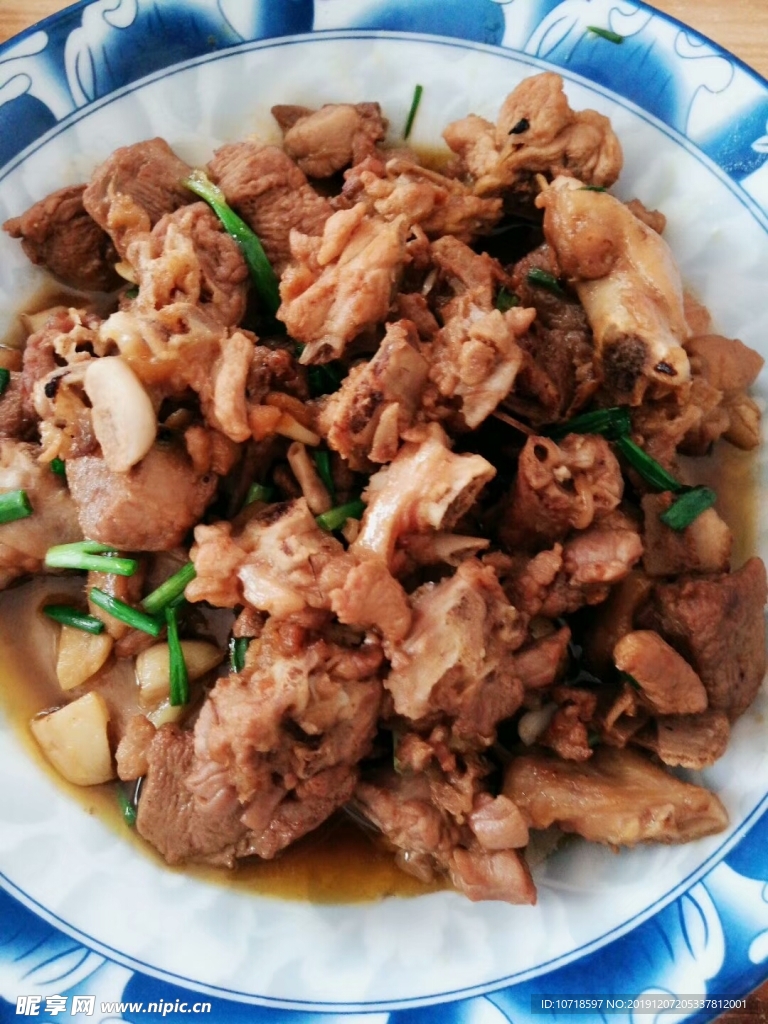 传统美食