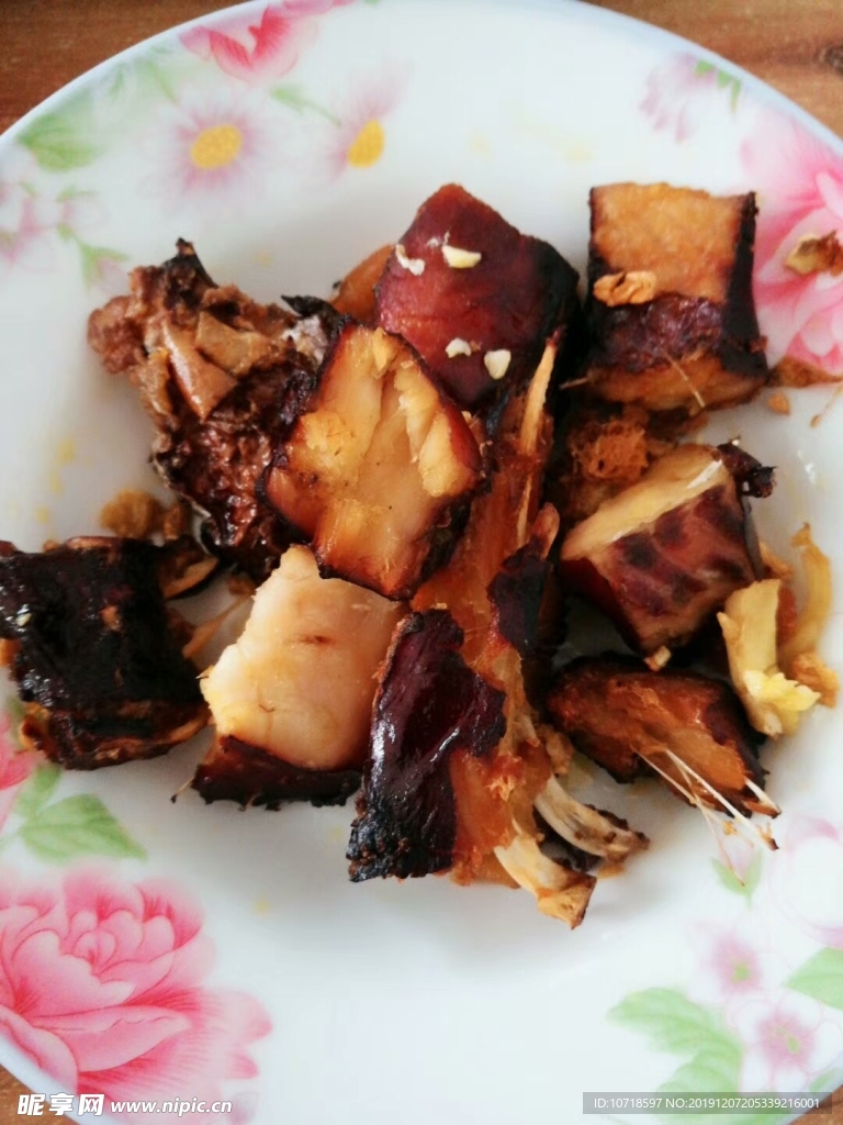 传统美食