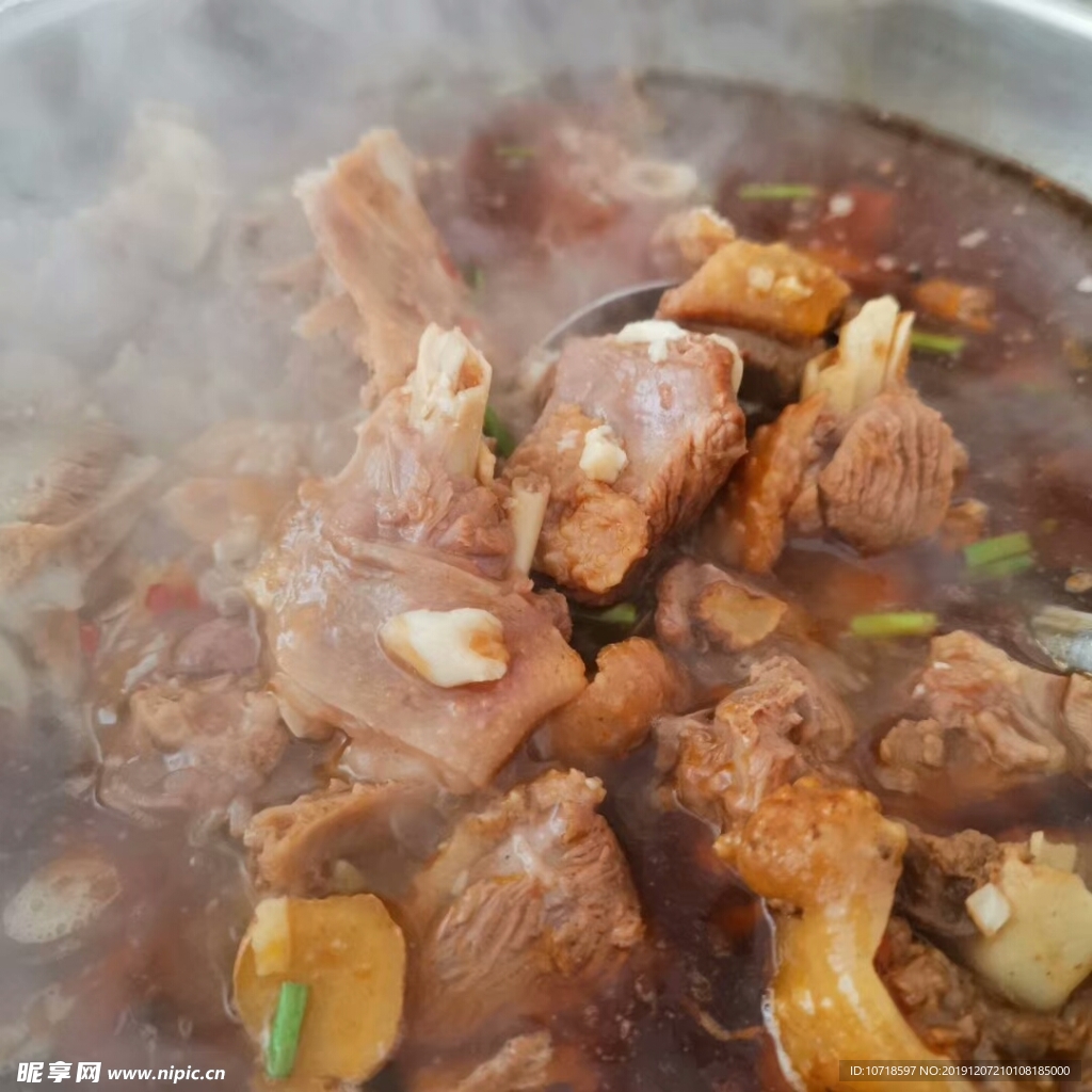 传统美食
