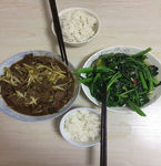 传统美食