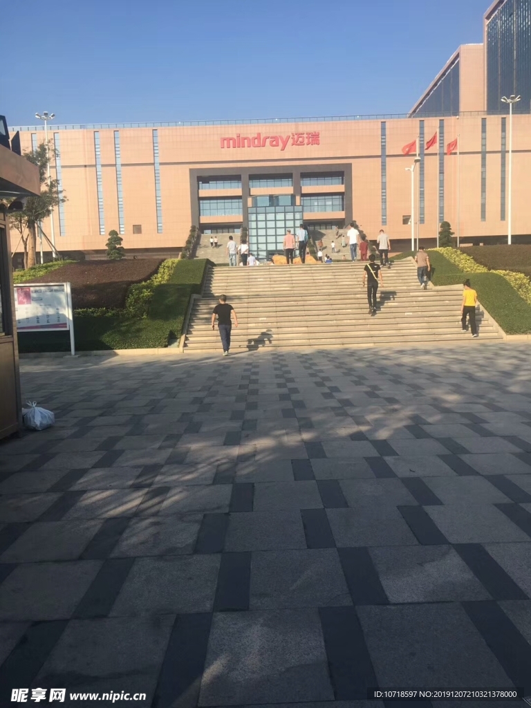 建筑摄影