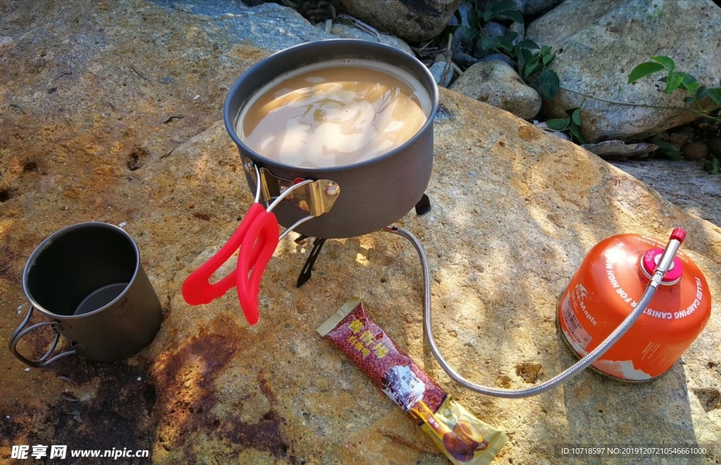 传统美食