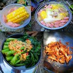 传统美食