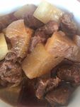 传统美食