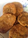 传统美食
