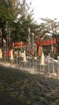 自然美景