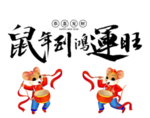 鼠年