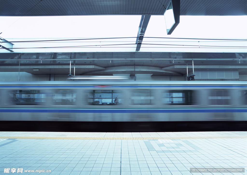 城市地铁