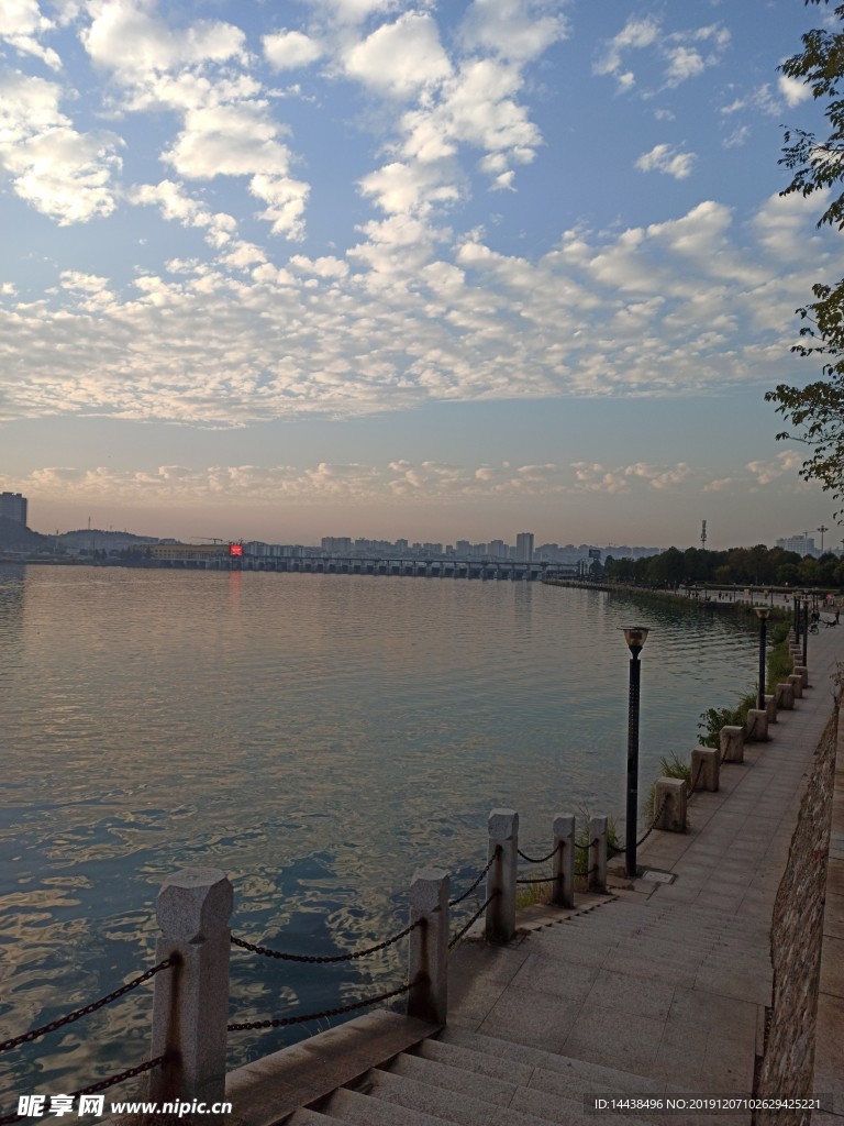 永州滨江广场